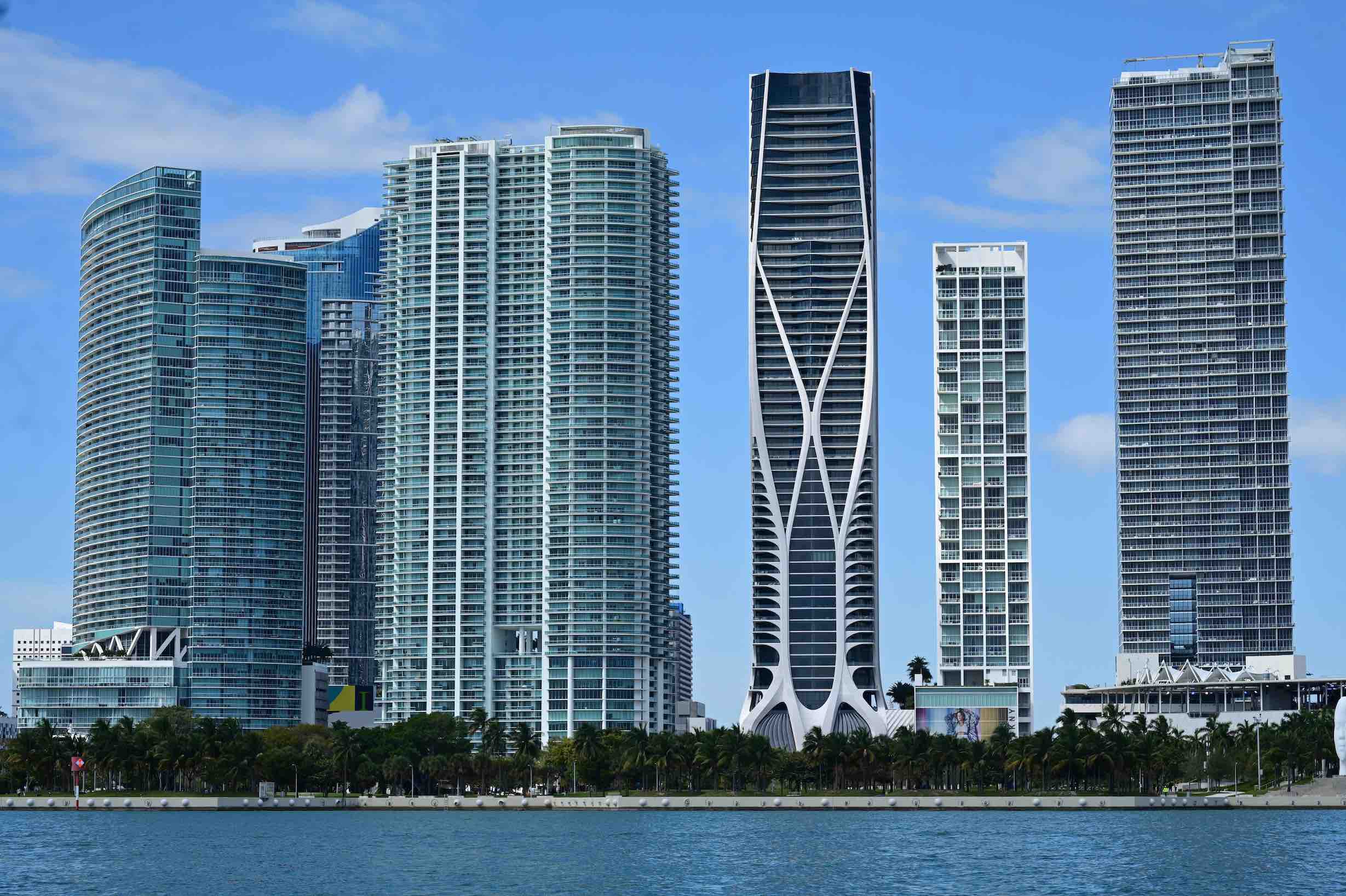 brickell condos