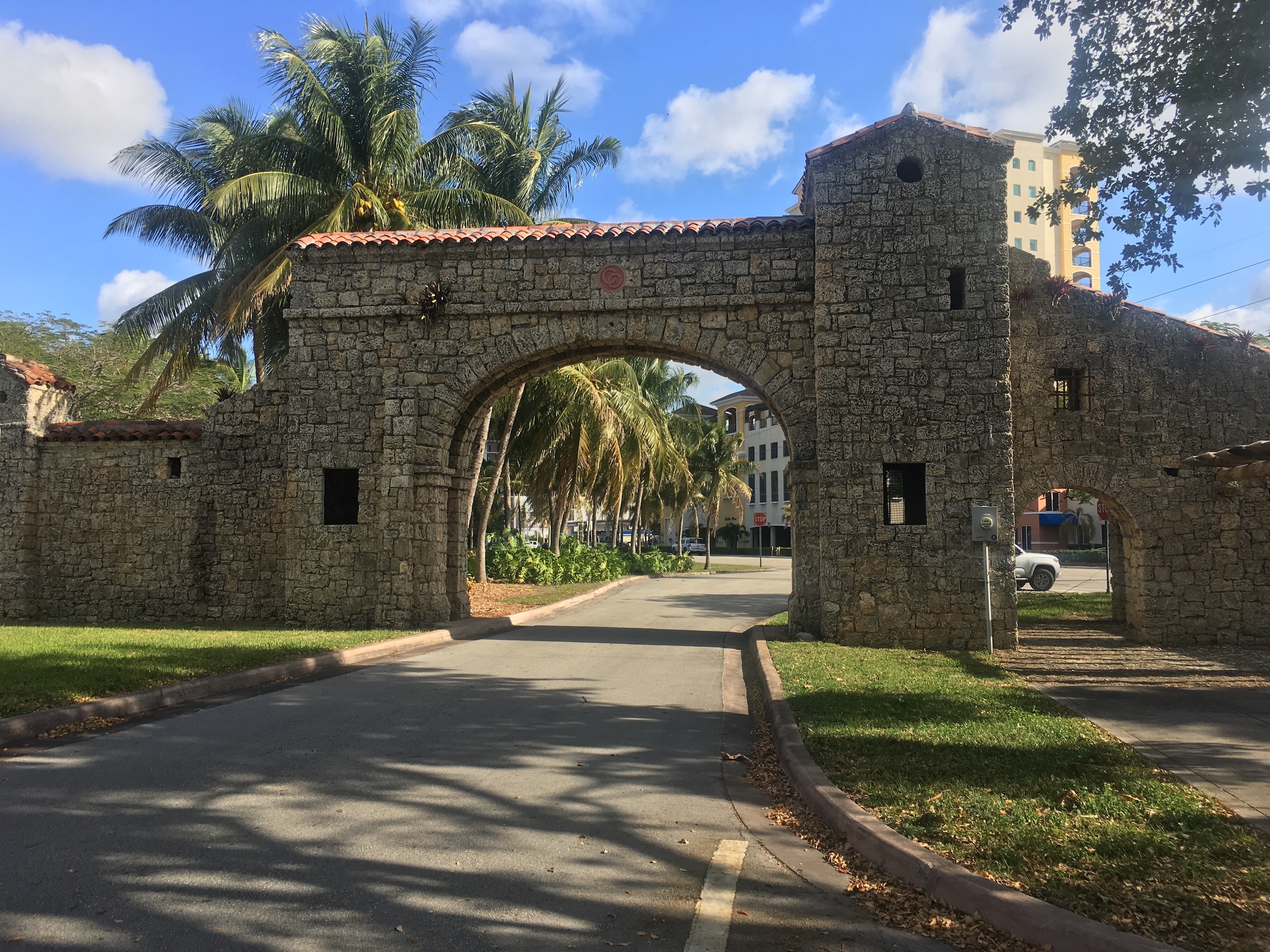 coral gables homes