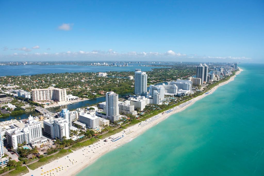 south florida real estate