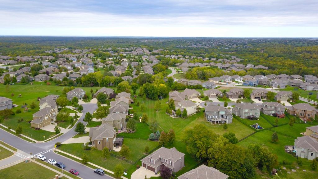 us housing market update