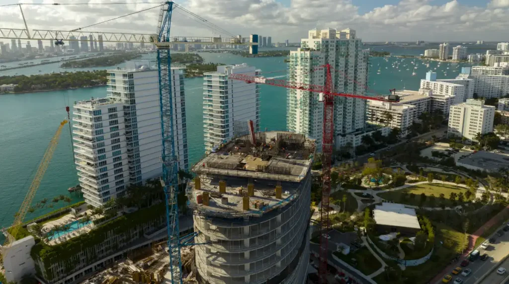 Miami New Construction Homes