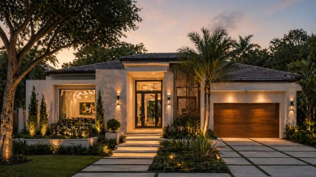 South Miami New Homes