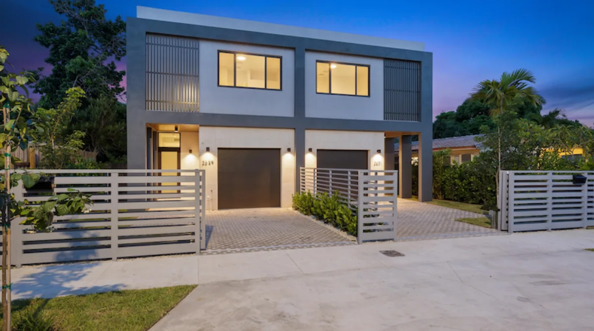 Benefits of Buying Pre-Construction Townhomes in Miami