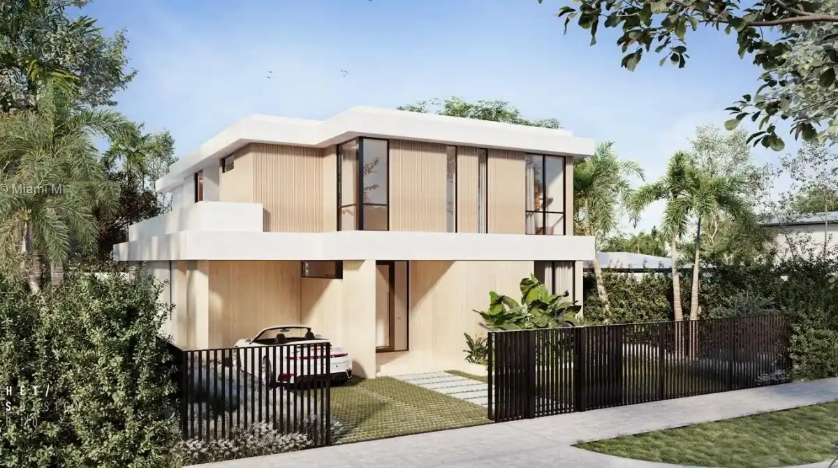 Coconut Grove vs. Silver Bluff: Which Luxury Townhome Community Fits Your Lifestyle?