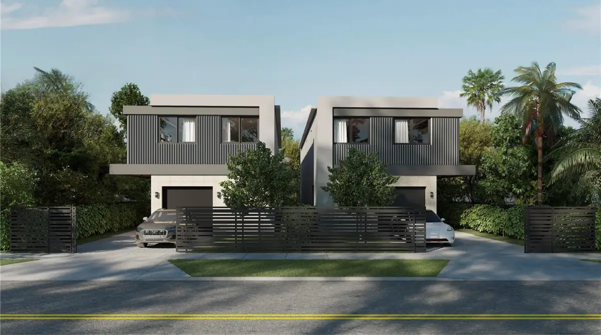 Benefits of Buying a New Construction Home in Miami