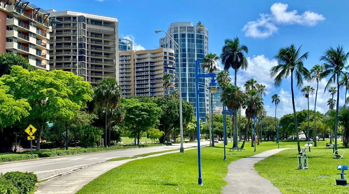 Living in Coconut Grove: A Complete Neighborhood Guide