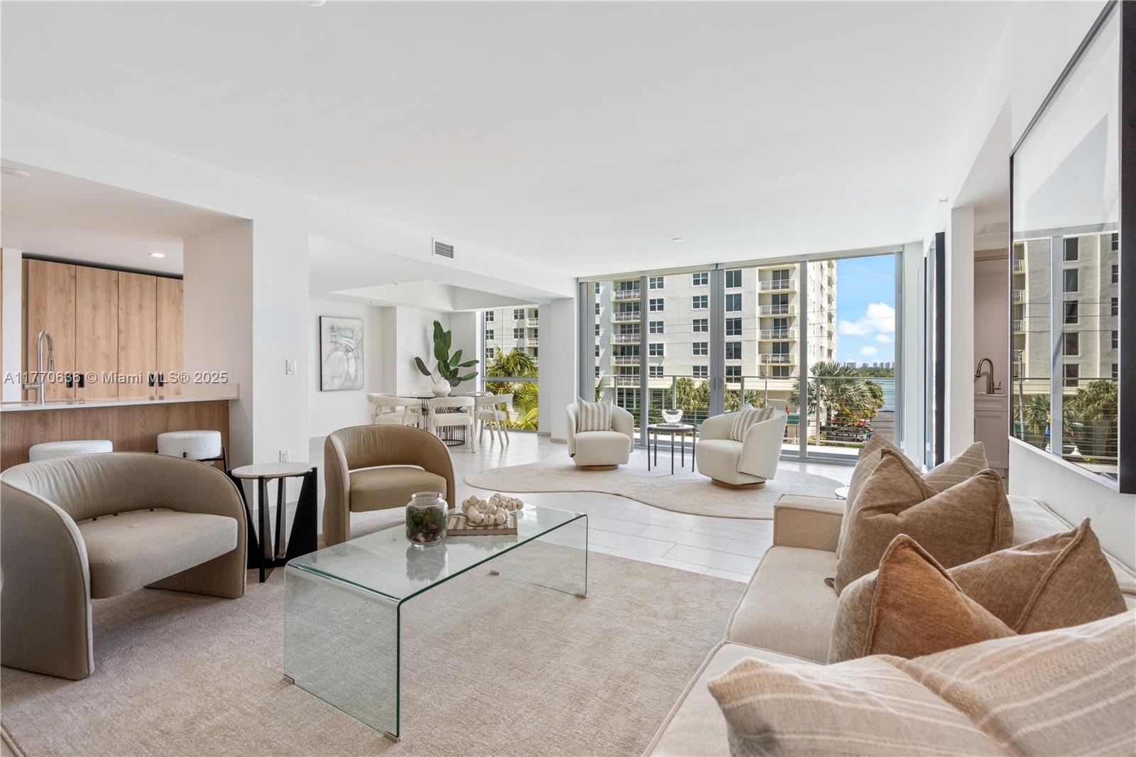 10281 W Bay Harbor Dr #301, Bay Harbor Islands, FL 33154