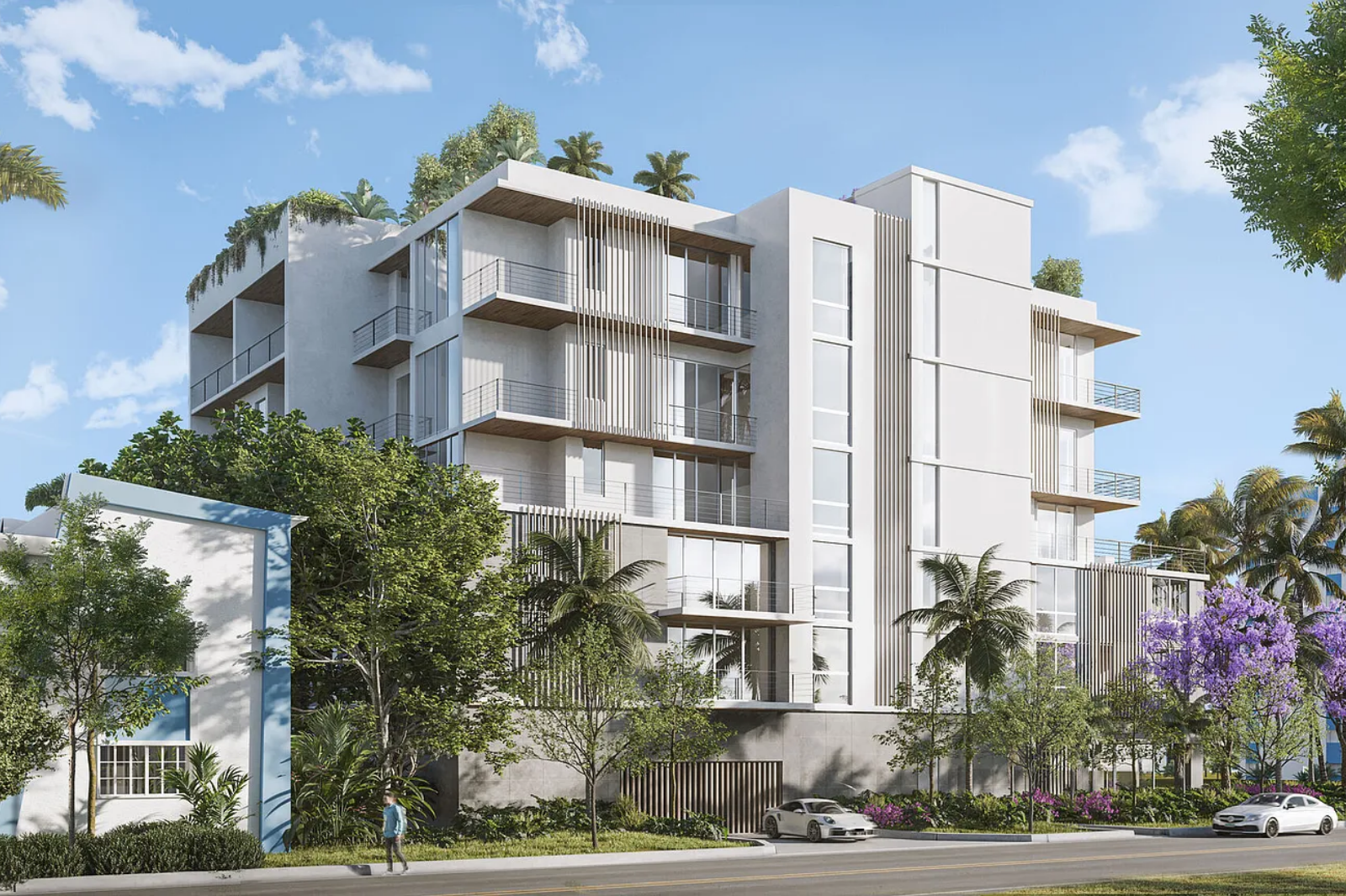 10281 W Bay Harbor Dr #206, Bay Harbor Islands, FL 33154