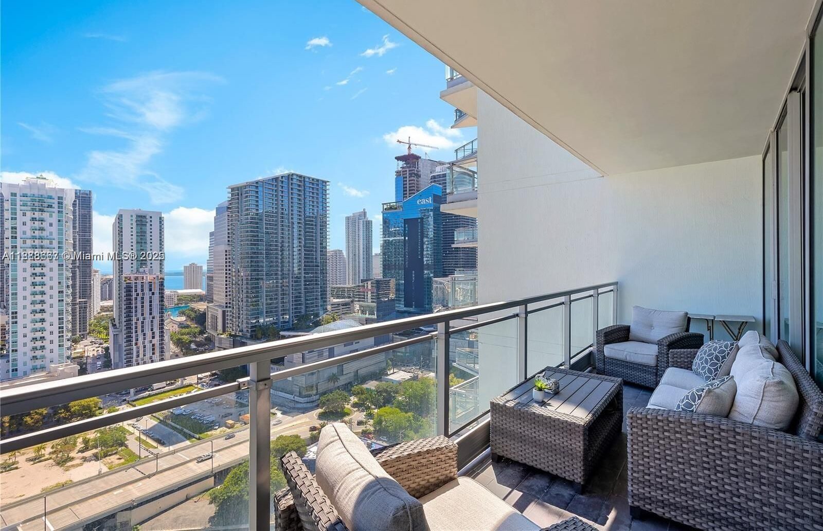 92 SW 3rd St #3012, Miami, FL 33130