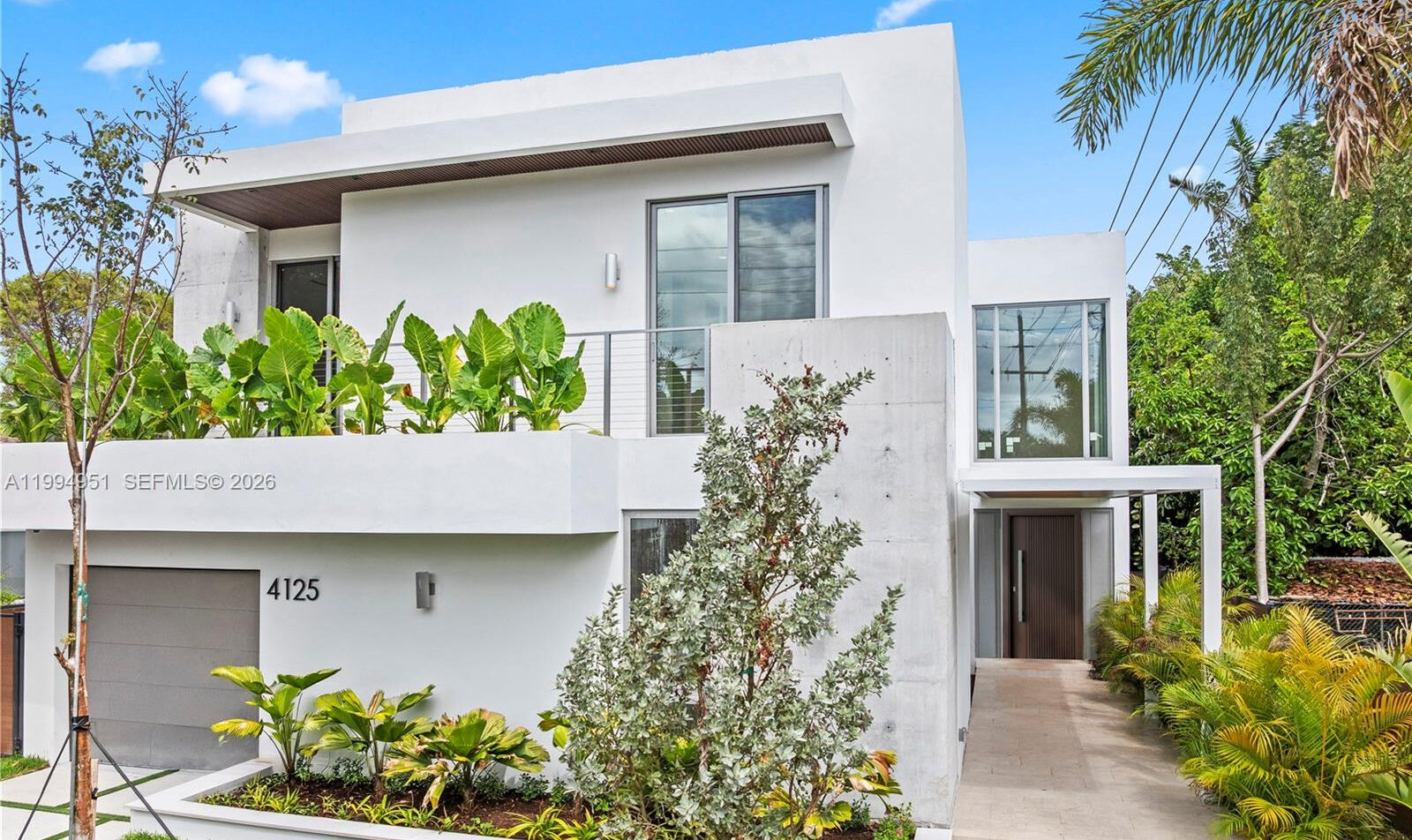 4125 NW 5th Ave, Miami, FL 33127