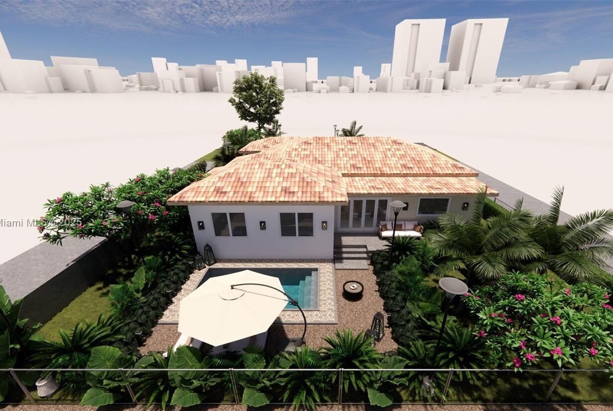 149 NW 97th St, Miami Shores, FL 33150