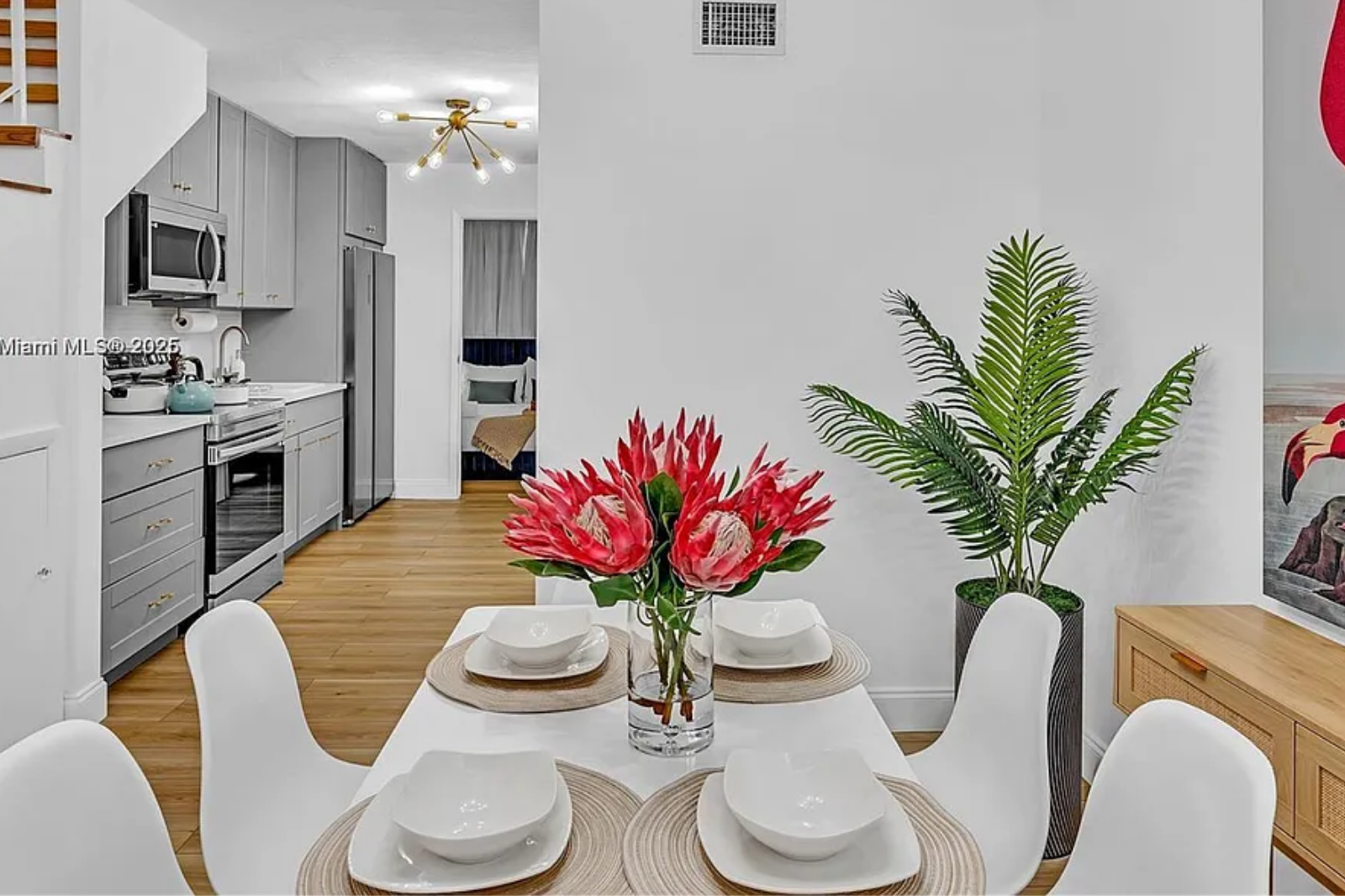 815 NW 30th St APT 7, Miami, FL 33127