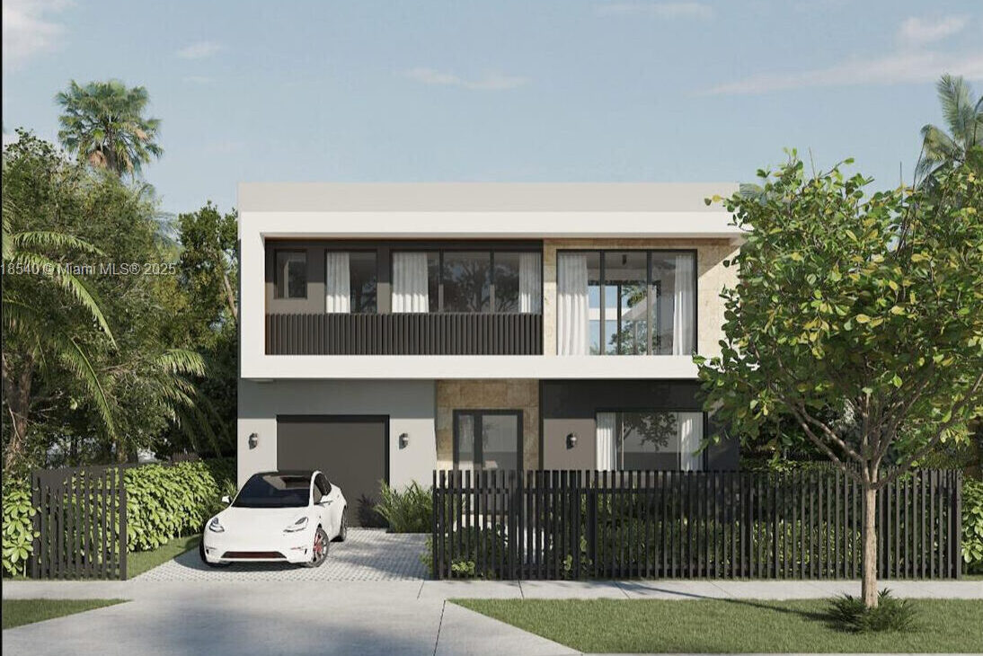 160 NW 44th St, Miami, FL 33127