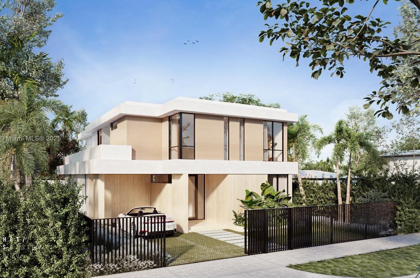 3457 Oak Ave, Miami, FL 33133