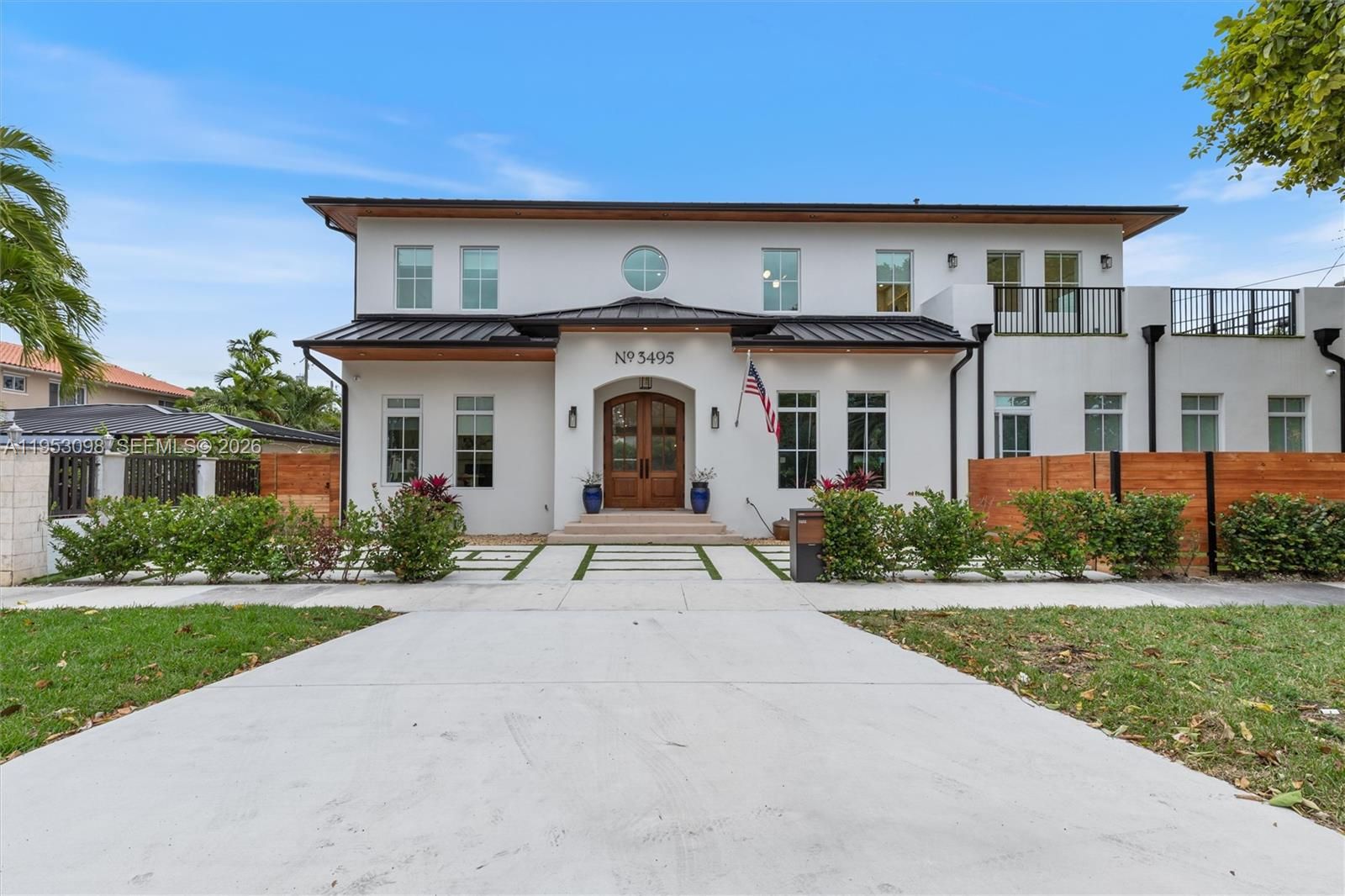 3495 SW 3rd Ave, Miami, FL 33145