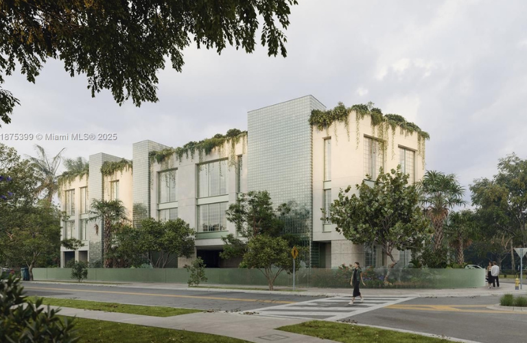 7700 NE 5th Ave, Unit D, Miami, FL 33138