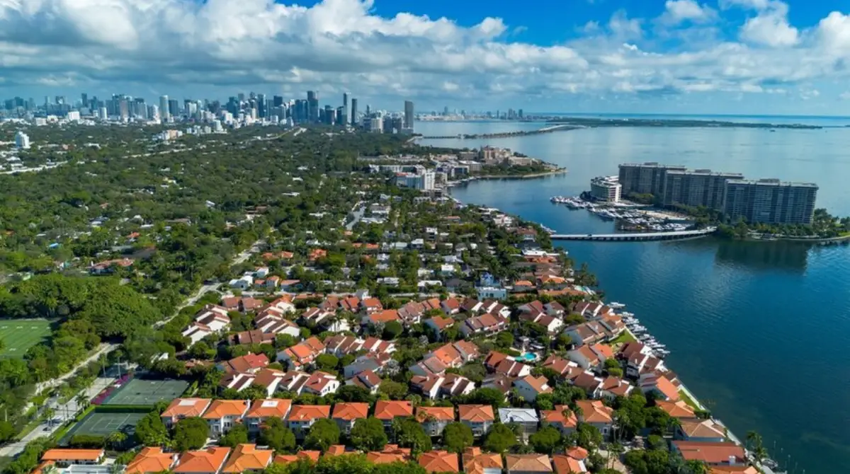 Find Your Dream Coral Gables Home Today