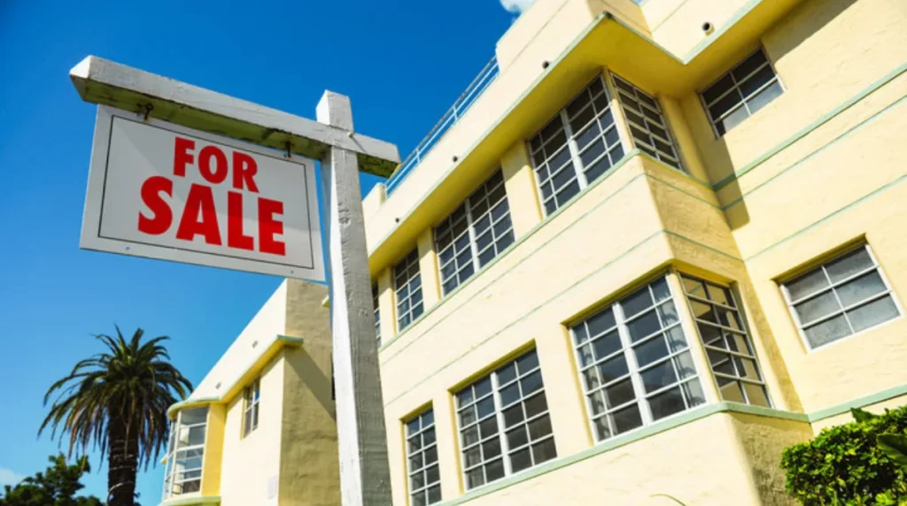 Miami real estate