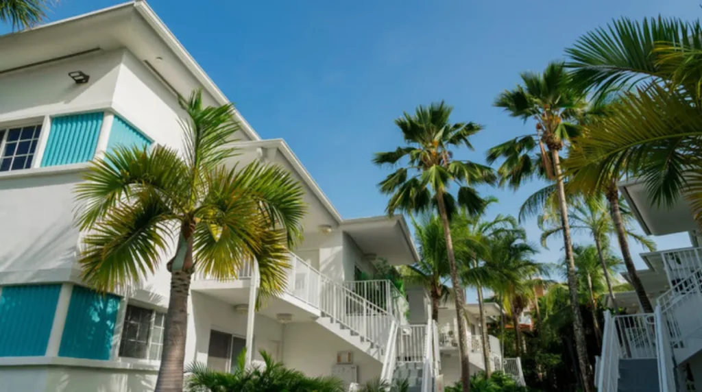 Miami real estate