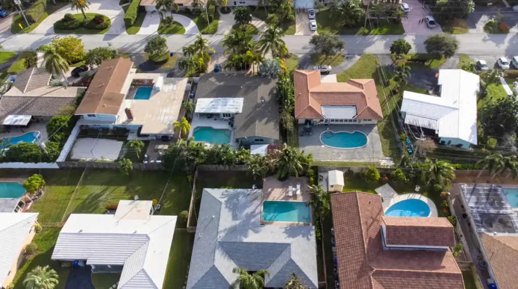 Best Luxury Neighborhoods in Pinecrest