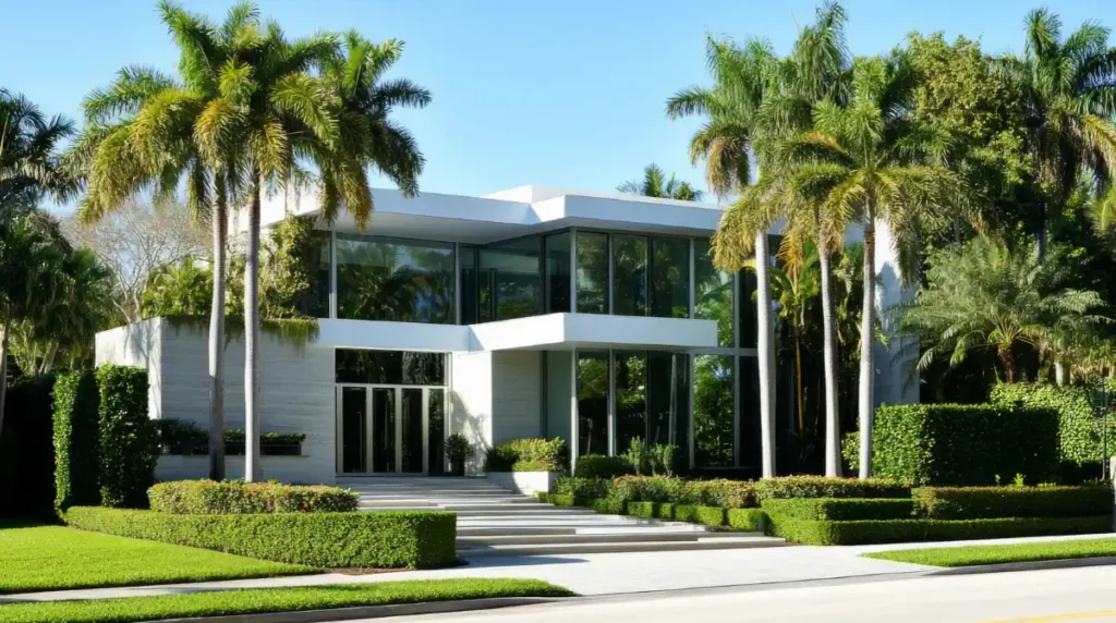 Luxury Homes for Sale in Coral Gables
