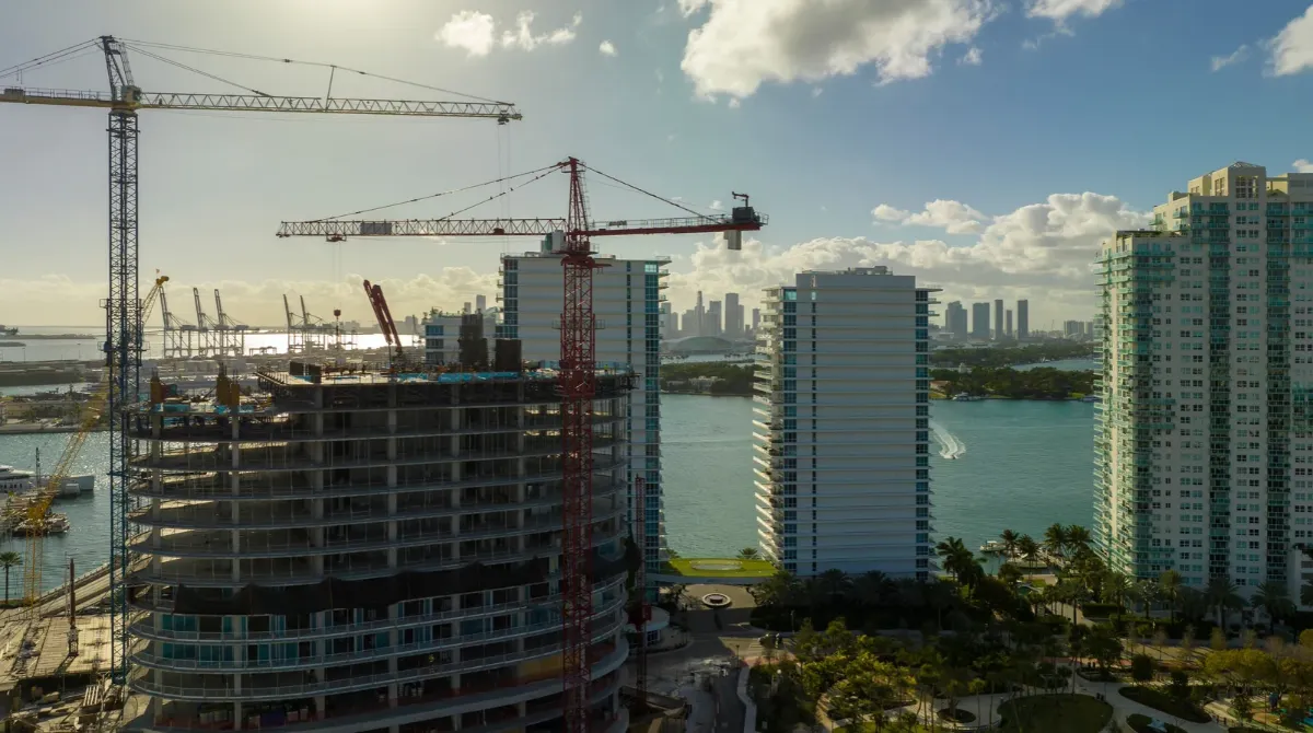 How New Construction Homes Are Shaping Silver Bluff Miami